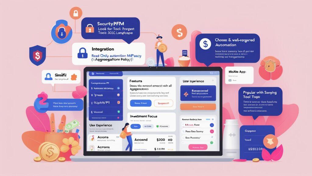 Choosing_the_Right_Finance_Automation_Tool-thesmarttweb - Personal Finances