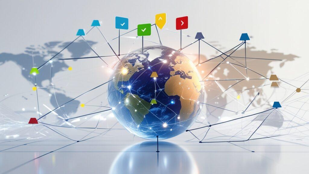 Illustration_of_a_transparent_global_suppl-thesmarttweb - Sustainable Finance