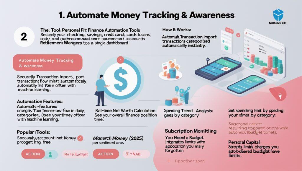 StepbyStep_Building_Your_Financial_Auto-thesmarttweb - Personal Finances