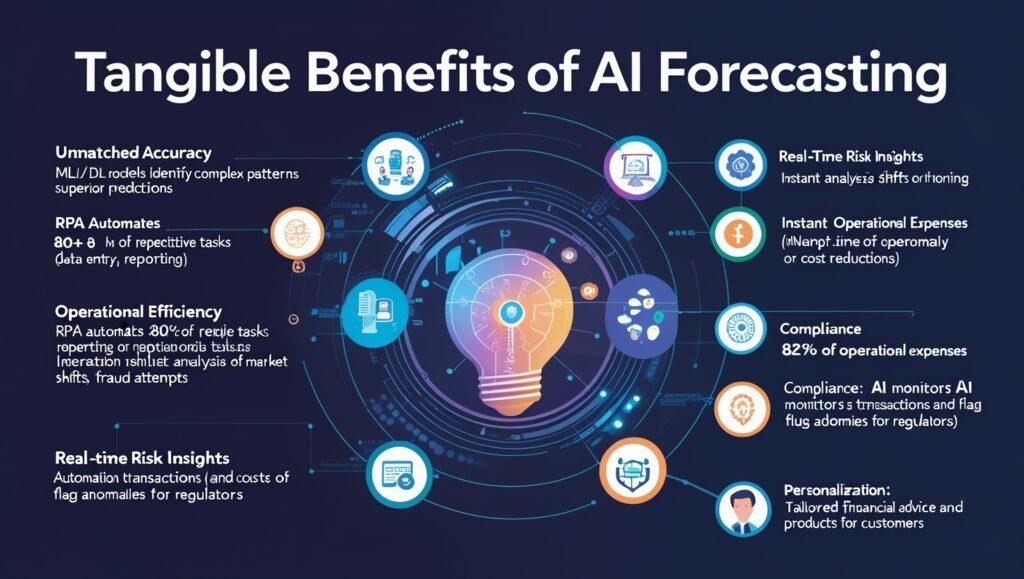 Financial Modeling
Tangible_Benefits_of_AI_Forecasting Unmatch-thesmarttweb