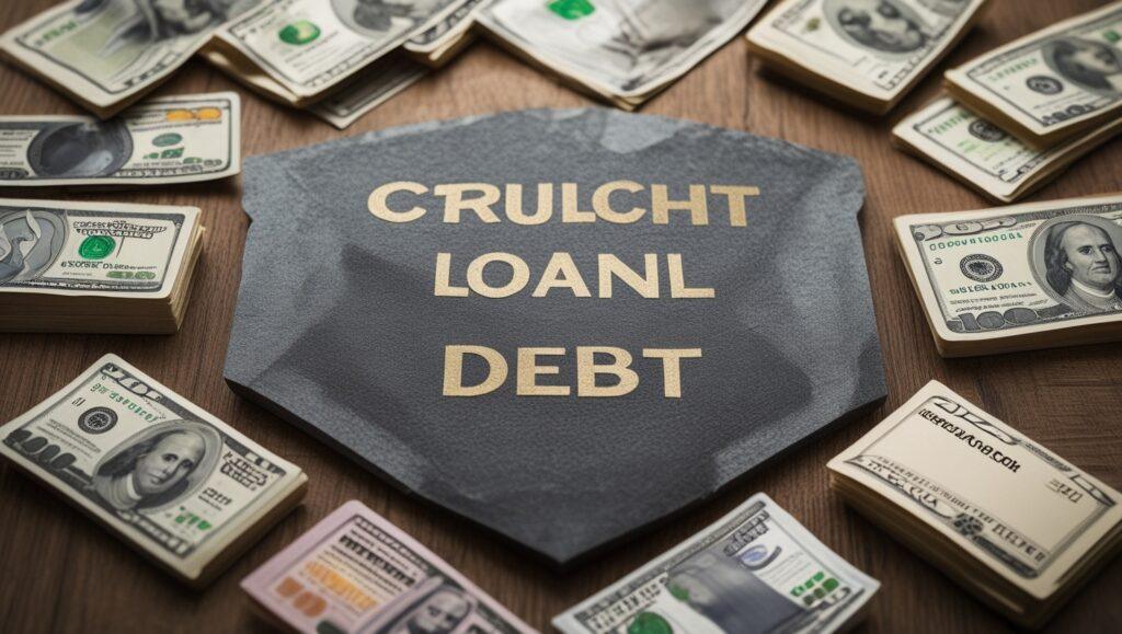 Credit_Card_Debt Usually_the_highest_intere-thesmarttweb - pay off deft