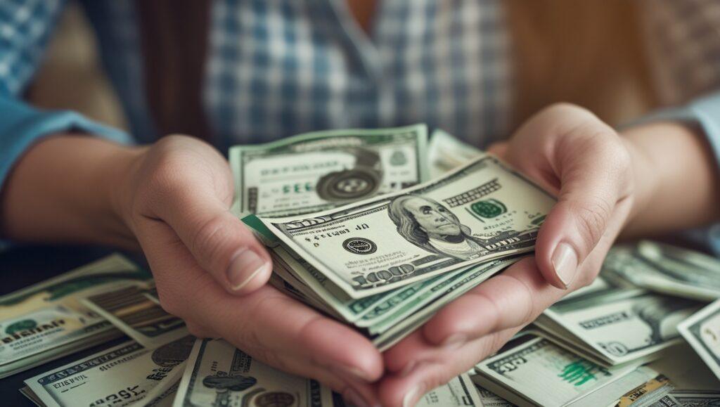Feeling_trapped_under_a_mountain_of_credit-thesmarttweb  - pay off deft